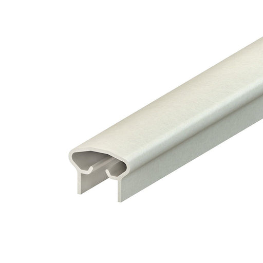 Niedax - Handlaufsystem GFK-Handlaufprofil PR-MC 10 56x75x6000mm − 6 Meter