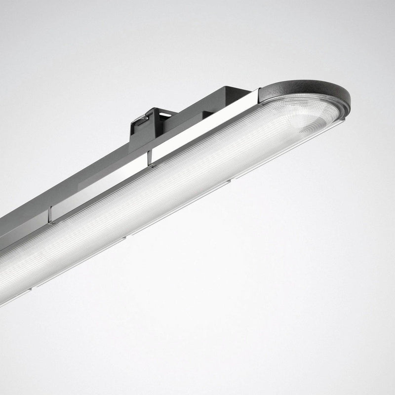 Trilux - Decken-/Wandleuchte LED-Feuchtraumleuchte Nextrema G3 #7368340 4000K anthrazit