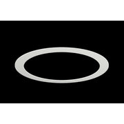 Ridi-Leuchten - Mechanisches Zubehör/Ersatzteile für Leuchten Abdeckring für EDLR235 ZADR-EDLR235-DM270