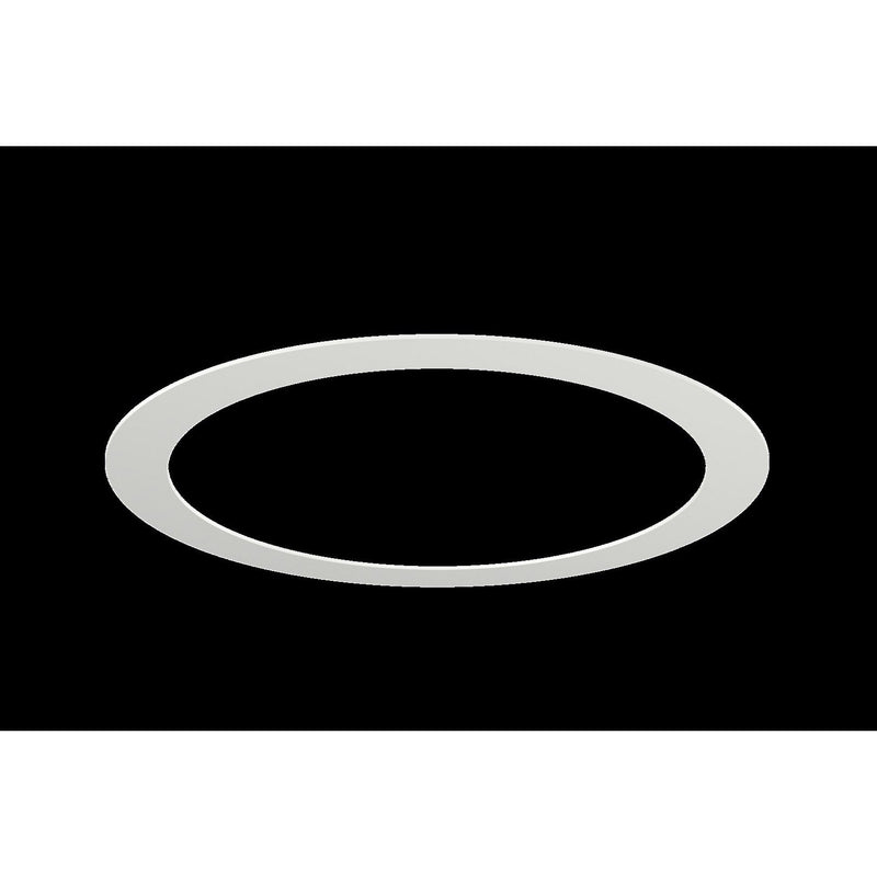 Ridi-Leuchten - Mechanisches Zubehör/Ersatzteile für Leuchten Abdeckring für EDLR235 ZADR-EDLR235-DM270