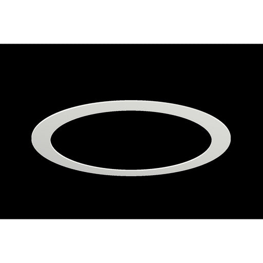 Ridi-Leuchten - Mechanisches Zubehör/Ersatzteile für Leuchten Abdeckring für EDLR235 ZADR-EDLR235-DM270