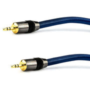 E+P Elektrik - Konfektioniertes A/V-Kabel Stereo-Anschlusskabel B 811 digital, 1,5m
