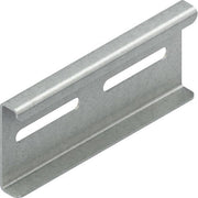 Niedax - Verbinder für Kabeltragsystem Stoßverbinder 60mm KSV 60 E5 − 20 Stück