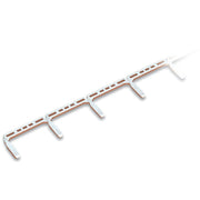 WAGO - Zubehör/Ersatzteile für Schaltrelais Brücker 789-112 12polig − 25 Stück