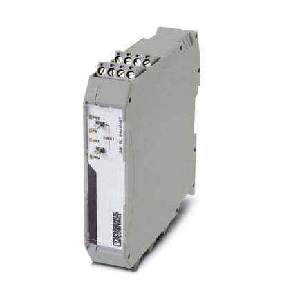 Phoenix Contact - SPS-Kommunikations-Modul Protokollkonverter GW PL PA/HART − 1 Stück by Phoenix Contact
