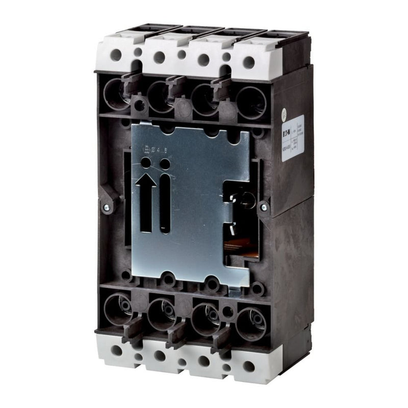 Eaton - Sockel für Leistungsschalter Stecksockel NZM2-4-XSVS 4p. bis 250A