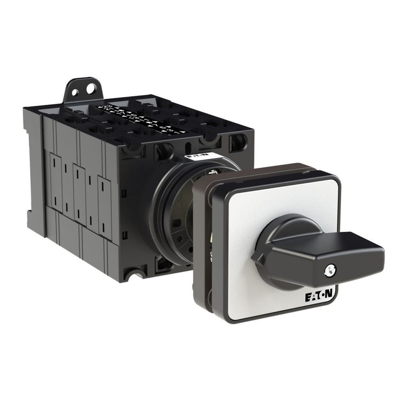 Eaton - Lastschalter Umschalter T3 32A T3-6-8362/Z Zwischenbau