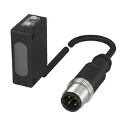 Balluff - Reflexions-Lichtschranke Optoelektronischer Sensor BOS 5K-PU-LR#BOS0232