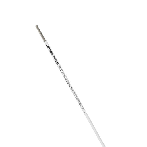 Lapp Kabel&Leitung - Energiekabel < 1 kV, für feste Verlegung ÖLFLEX TRAIN 301 TW 300V 15301003 1X1,5 − 1000 Meter