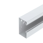 OBO Bettermann - Geräteeinbaukanal o. OT GS-A90170RW asymmetrisch − 2 Meter