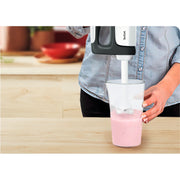 Tefal - Rühr-/Mixgerät Handmixer HT4611 Prep Mix