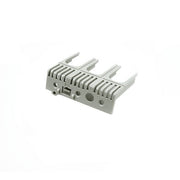 Mitsubishi Electric - Phasentrennung für Leistungsschalter Klemmenabdeckung TCS-05SV3