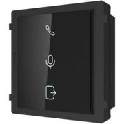 Hikvision - Funktionsmodul für Türkommunikation Klingelmodul DS-KD-IN 6-fach
