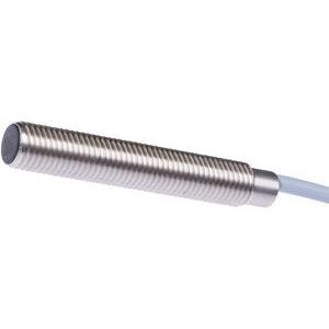 Ipf Electronic - Induktiver Näherungsschalter Sensor Induktiv, M8x1 IB080200 50lang bündig Sn: