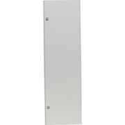 Eaton - Tür/Bedientableau (Schaltschrank) Tür Metall links weiß BPZ-DS-600/17-L-W HxB=1760x600mm