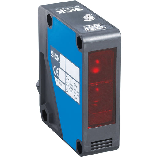 Sick - Lichttaster mit Hintergrundausblendung MultiTask-Lichtschranke WTT280L-2N2531