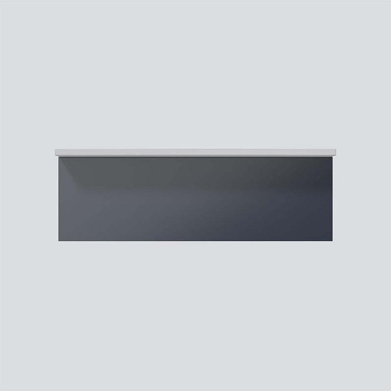 Siedle&Söhne - Funktionsmodul für Türkommunikation LED-Flächenleuchte LEDF 600-6/2-0 AG anthrazitgrau