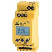Bender - Spannungsüberwachungsgerät Spannungsrelais VME420-D-1 m. Schraubklemme