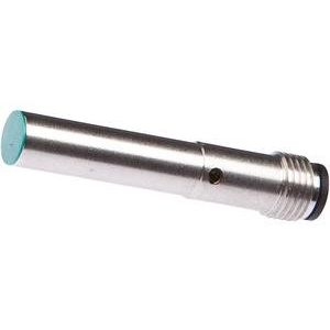 Ipf Electronic - Induktiver Näherungsschalter Sensor Induktiv, 4mm IBR40164 24lang bündig Sn: 1