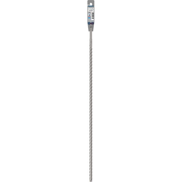 Bosch - Bohrer PRO SDS plus-5X 2608836620 Hammerbohrer 12 x