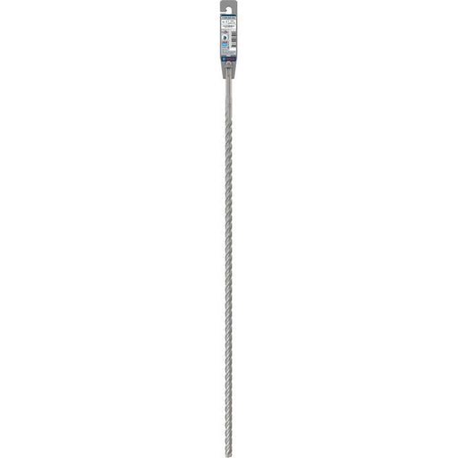 Bosch - Bohrer PRO SDS plus-5X 2608836620 Hammerbohrer 12 x