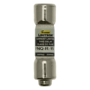 Eaton - HRC-Sicherung Sicherungseinsatz FNQ-R-15 15 A, AC 600 V − 10 Stück