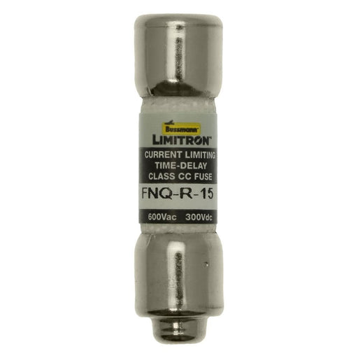 Eaton - HRC-Sicherung Sicherungseinsatz FNQ-R-15 15 A, AC 600 V − 10 Stück