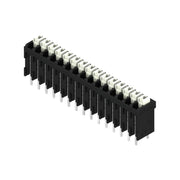 Weidmüller - Leiterplattenklemme Leiterplattenklemme LSF-SMT 3#1870370000 3.50mm − 10 Stück