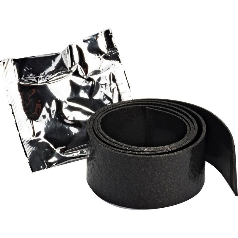 FLAMRO Brandschutz - Zubehör/Ersatzteile für Brandschutzkanal Dichtungsband EY-WS 1000x40x2mm