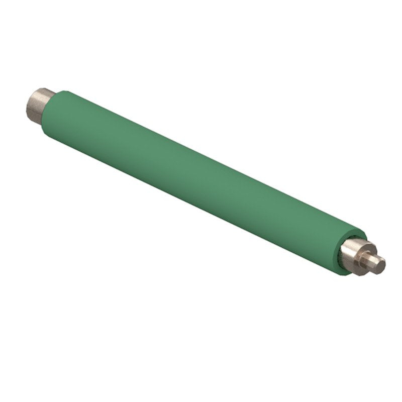 Weidmüller - Zubehör/Ersatzteile für Telefax/Drucker/MFC Druckrolle MM PLUS ROLLER 115