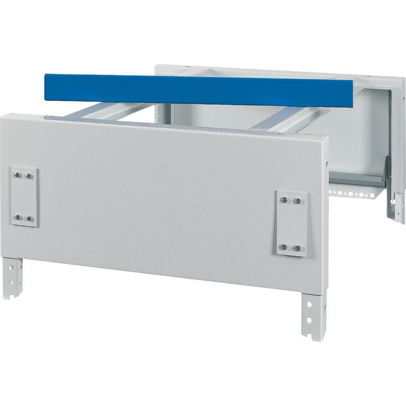 Eaton - Aufsatzmodul (Schaltschrank) Erweiterungsbox XTSZFBA-W600H200 HxB=300x600mm
