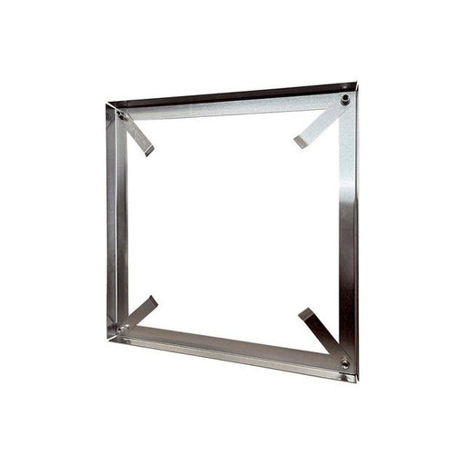 Maico - Zubehör/Ersatzteile für Ventilatoren Montagerahmen MRI 80-90 f. Nennweite 800-900 − 1 Stück by Maico
