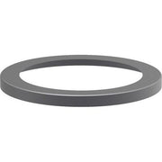Leipziger Leuchten - Mechanisches Zubehör/Ersatzteile für Leuchten Zierring 9.900.0008.71 Z429 für PETRA E VI