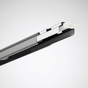 Trilux - Tragschiene für Lichtbandsystem Tragprofil IP20 07650 L450 7LV 37 03 4425mm si
