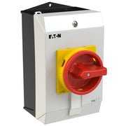 Eaton - Lasttrennschalter Hauptschalter P1-32/I2H/SVB/N 3-polig