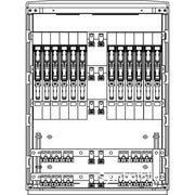 Elsta Mosdorfer - Kabelverteilerschrank Kabelverteilerschrank LS81S.DV08 mit Sammelschienen