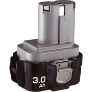Makita - Akku für Elektrowerkzeuge Akku 9135 193058-7 NiMh 9,6V, 2,8 Ah