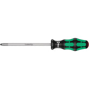 Wera - Kreuzschlitz-Schraubendreher Kreuzschl.-Schraubendreher 008735 Philips, PH 3x150mm