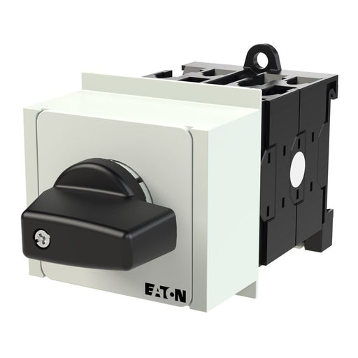 Eaton - Lastschalter Polumschalter T0-4-8440/IVS Dahlander − 1 Stück by Eaton
