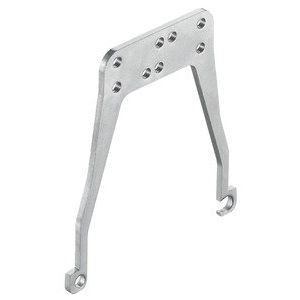 Harting - Zubehör/Ersatzteile für Anschluss- und Verbindungstechnik Schirmbügel 09000005257 f.Han-Modular 10 B − 2 Stück