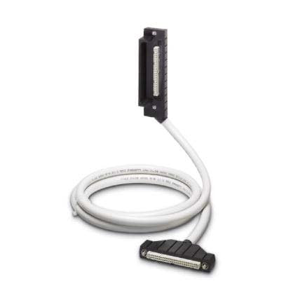Phoenix Contact - Zubehör/Ersatzteile für Steuerungen Systemkabel und Zubehör FLK 40-PA/E #2314383  − 1 Stück