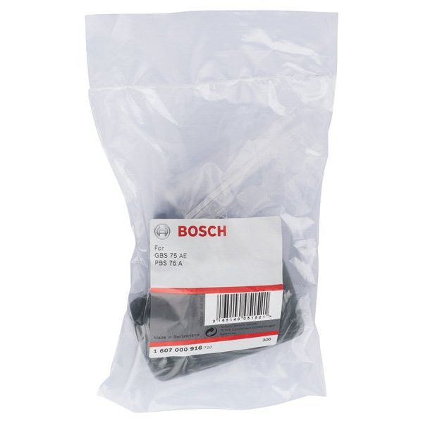 Bosch - Systemzubehör für Schleifen/Polieren (Akku/elektrisch/Druckluft) Handgriff für 1607000916 Bandschleifer