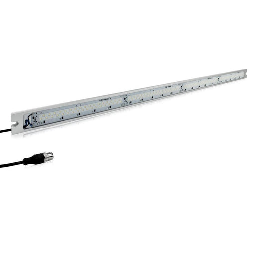 Di-soric - Maschinen- und Werkbankleuchte Maschinenbeleuchtung MB-N-911-K-B3 Weiß 870 x 30mm