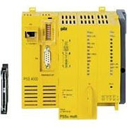 Pilz - SPS-Grundgerät PSSu H m F DP ETH SD 312060 − 1 Stück