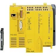 Pilz - SPS-Grundgerät PSSu H m F DP ETH SD 312060 − 1 Stück
