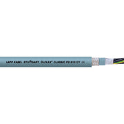 Lapp Kabel&Leitung - Energiekabel < 1 kV, für ortsveränderlichen Einsatz ÖLFLEX CLASSIC FD 810 CY 0026285 4G10