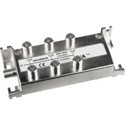 Kathrein - Abzweiger und Verteiler 6f. EBC 06/G 5-1218 MHz 10dB
