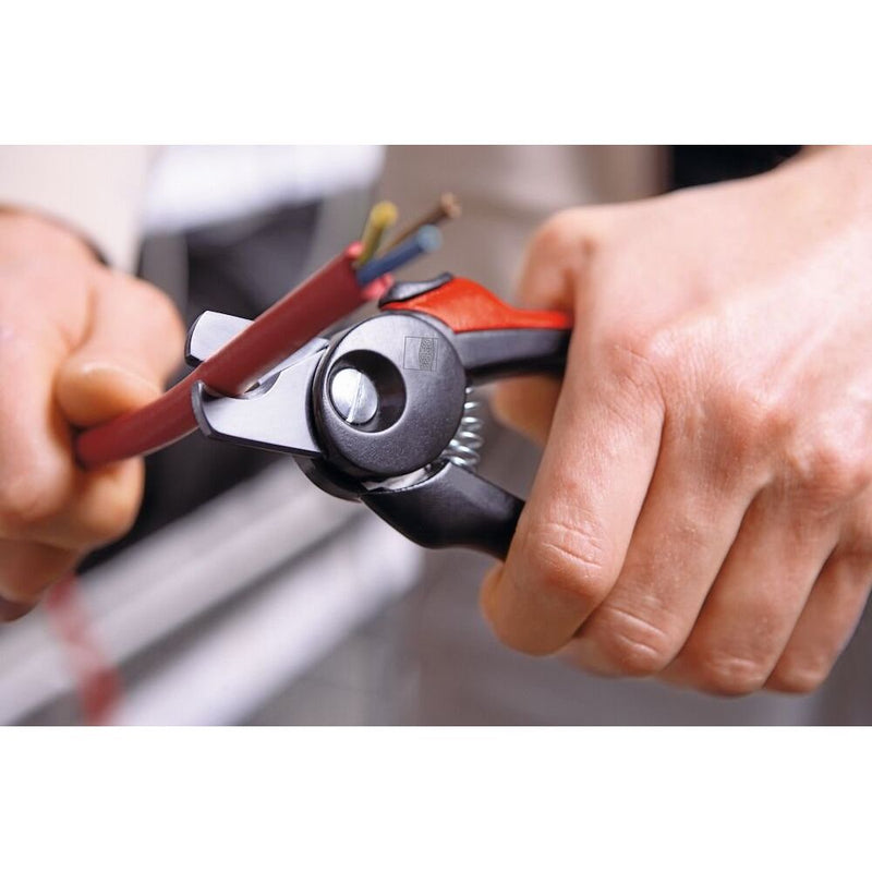 BESSEY - Kabelschere D49-2