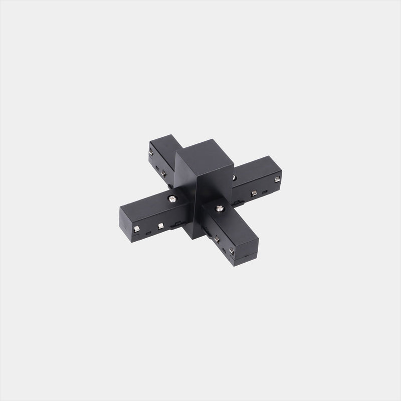 SCHMITZ-WILA - Elektrisches Zubehör/Ersatzteile für Leuchten X-Verbinder 177-829-300