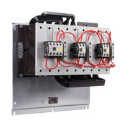 Eaton - Schützkombination Stern-Dreieck-Schützkombi. SDAINLM200#101007 Wechselstrombetäti.